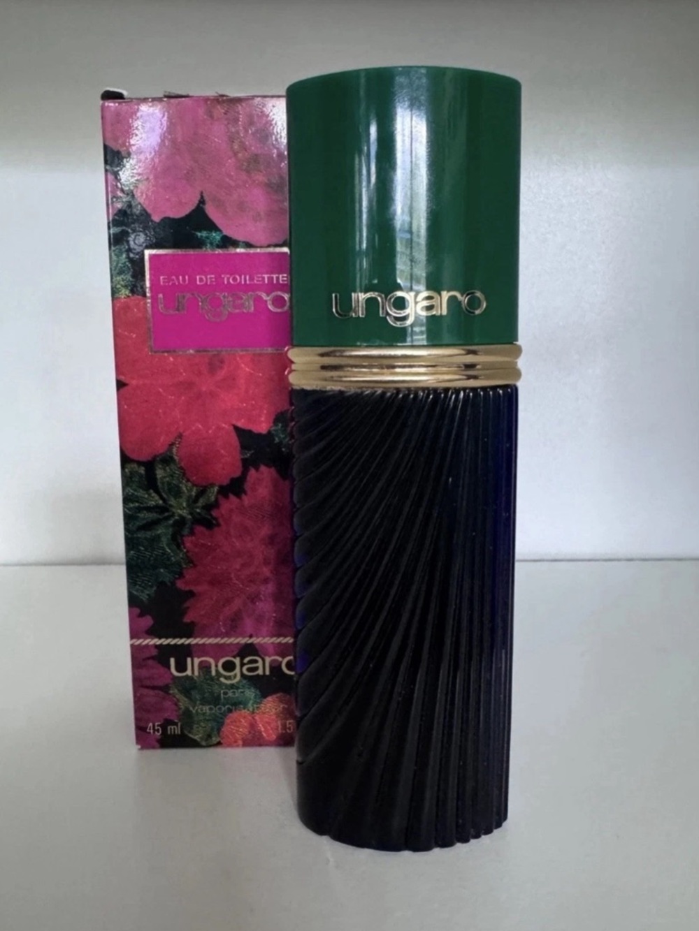 Emanuel Ungaro